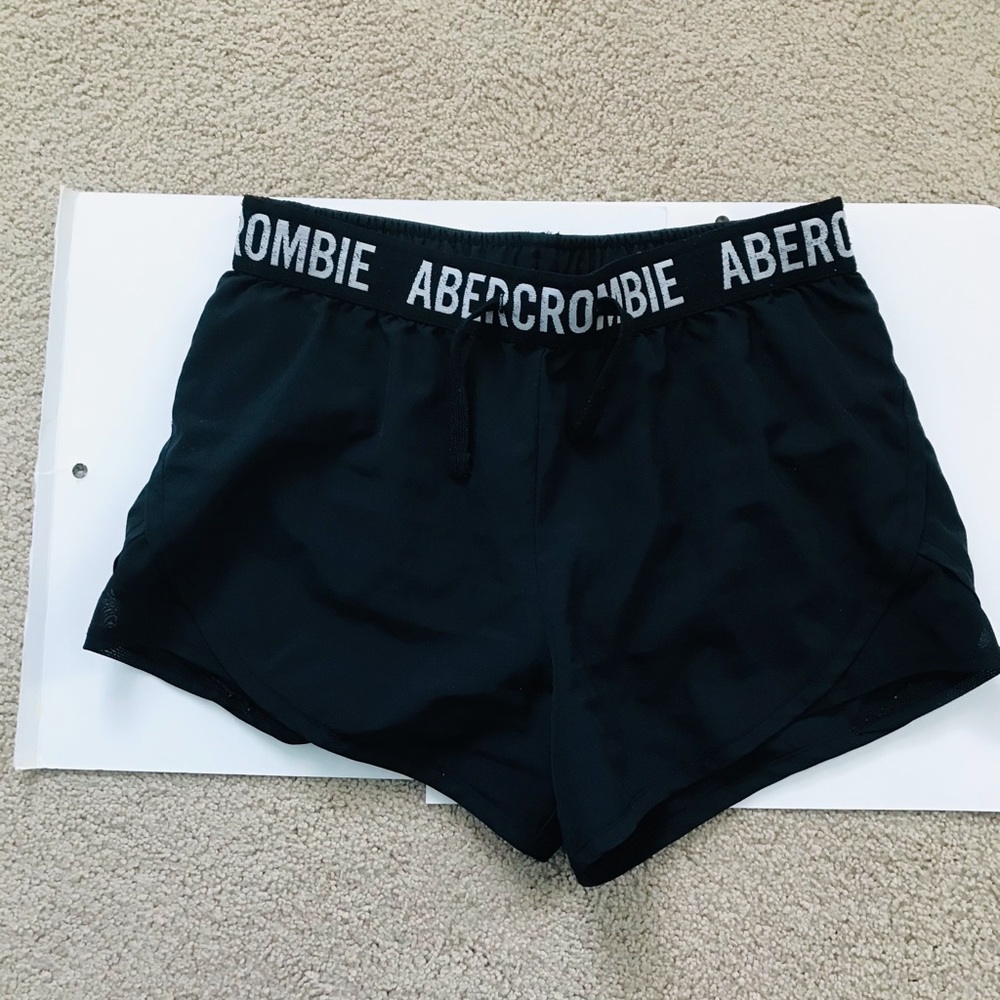 GIRLS ABERCROMBIE KIDS SHORTS
